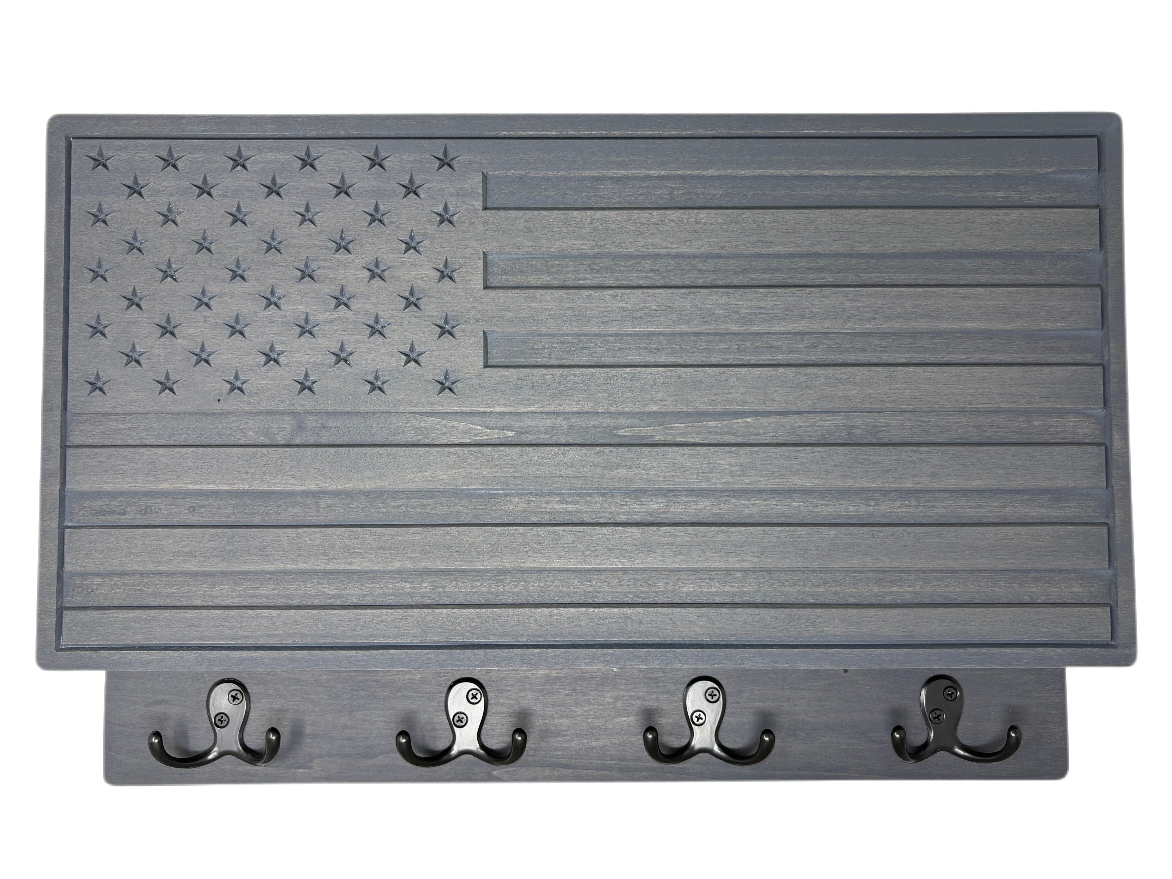U.S. Flag Collection