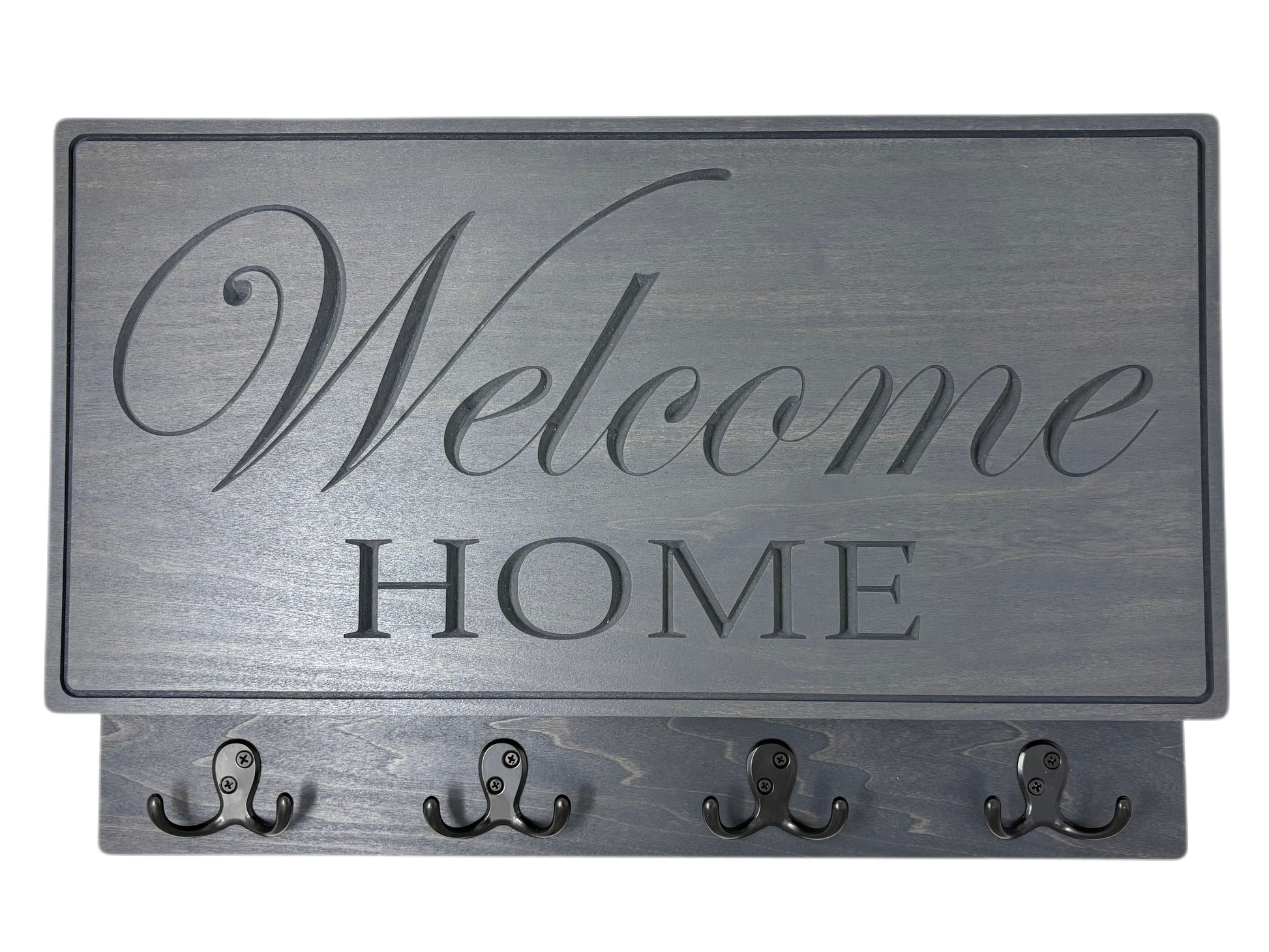 Welcome Home