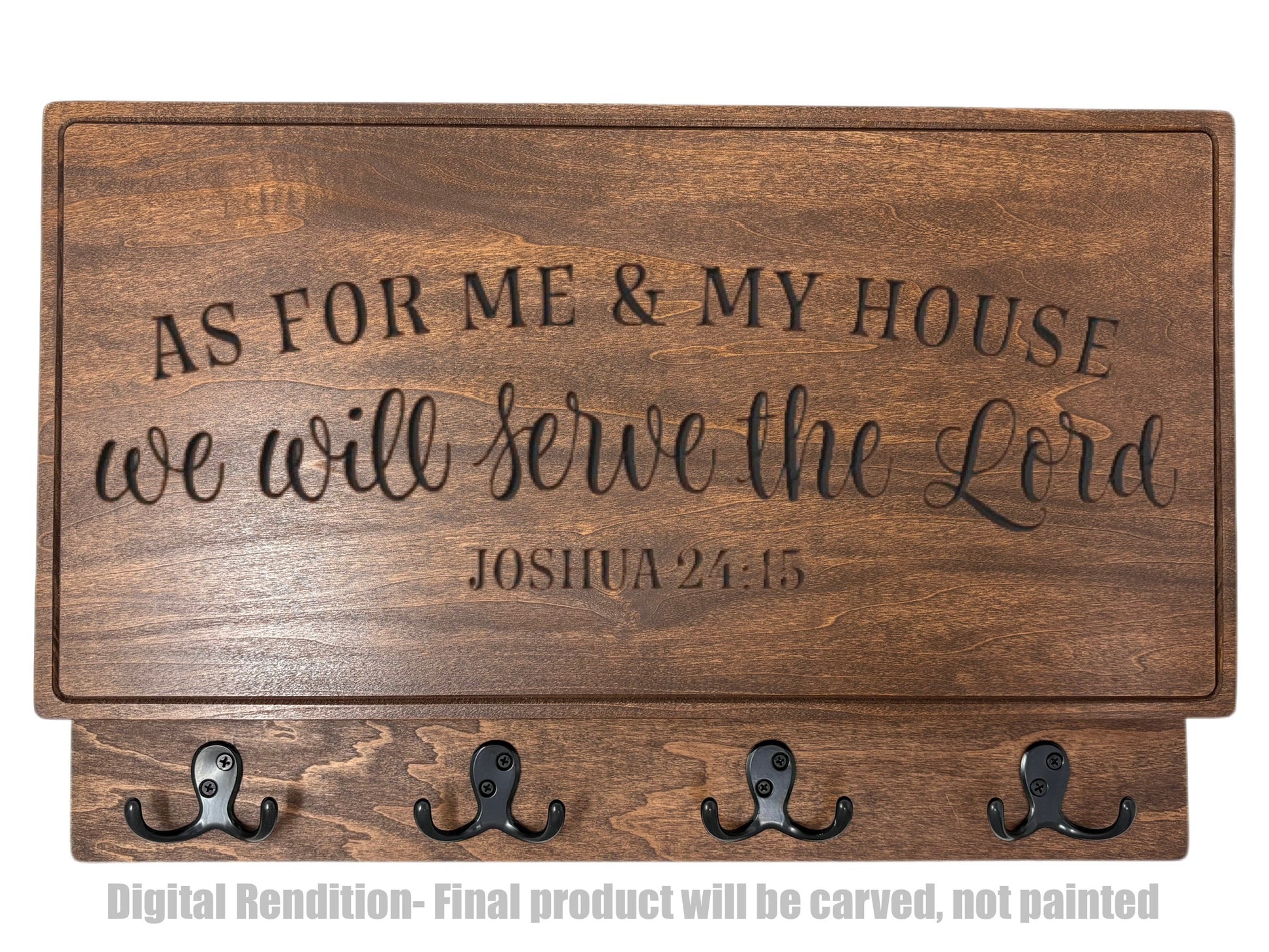 Joshua 24:15