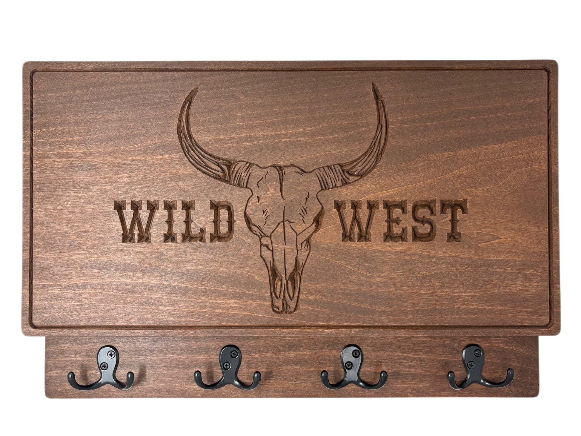 Wild West