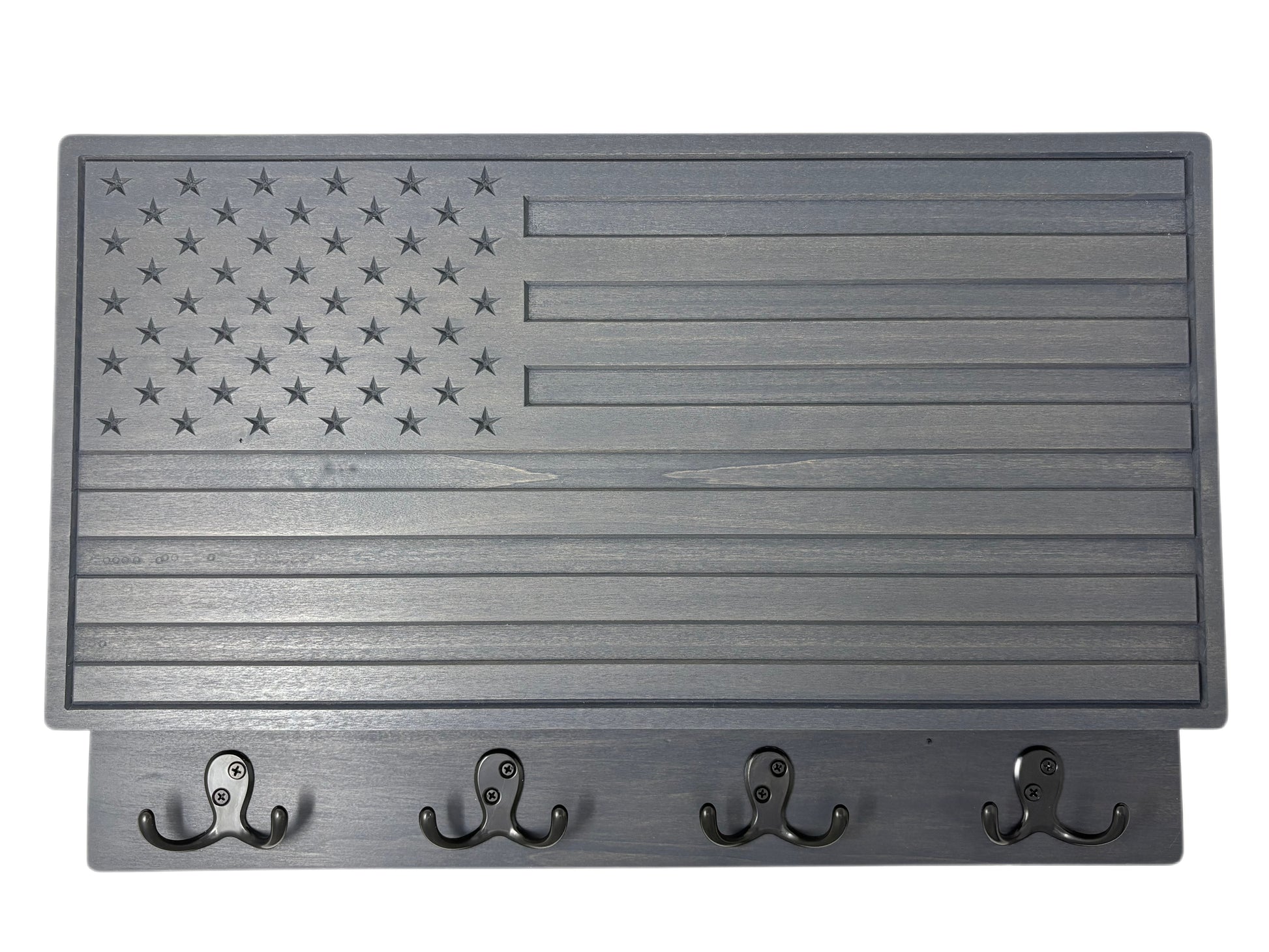 Customizable U.S. Flag