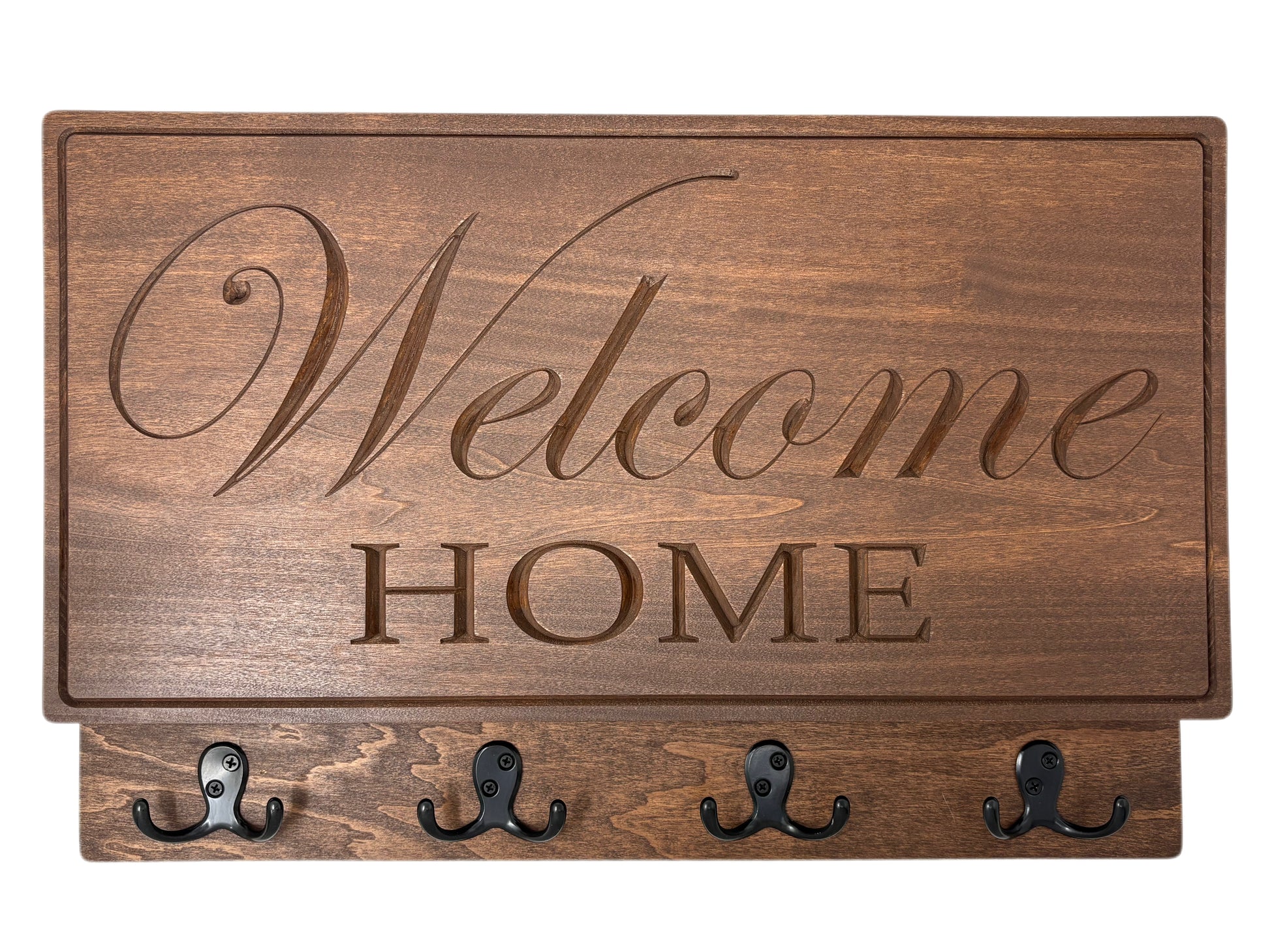 Welcome Home