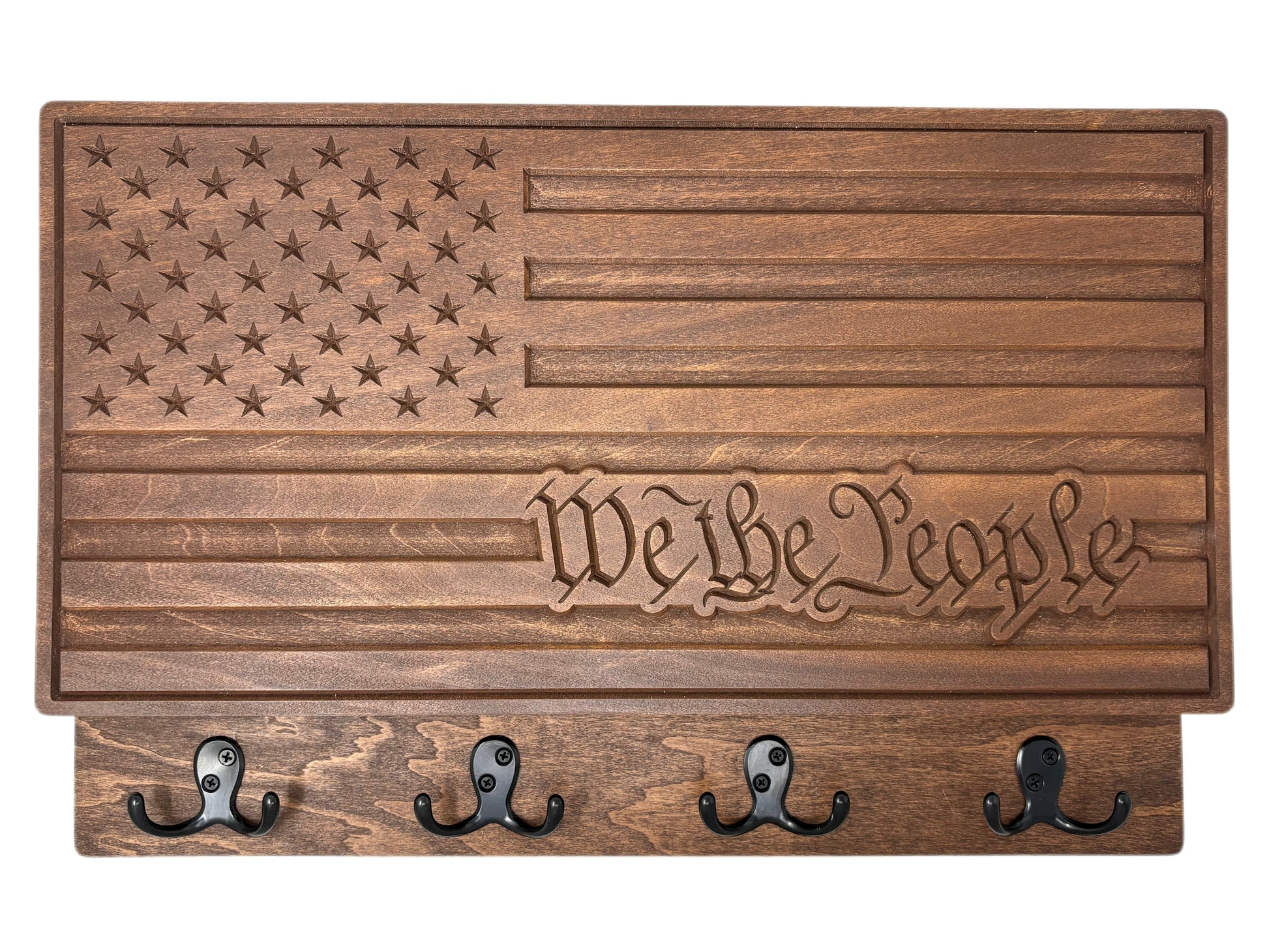U.S. Flag We the People