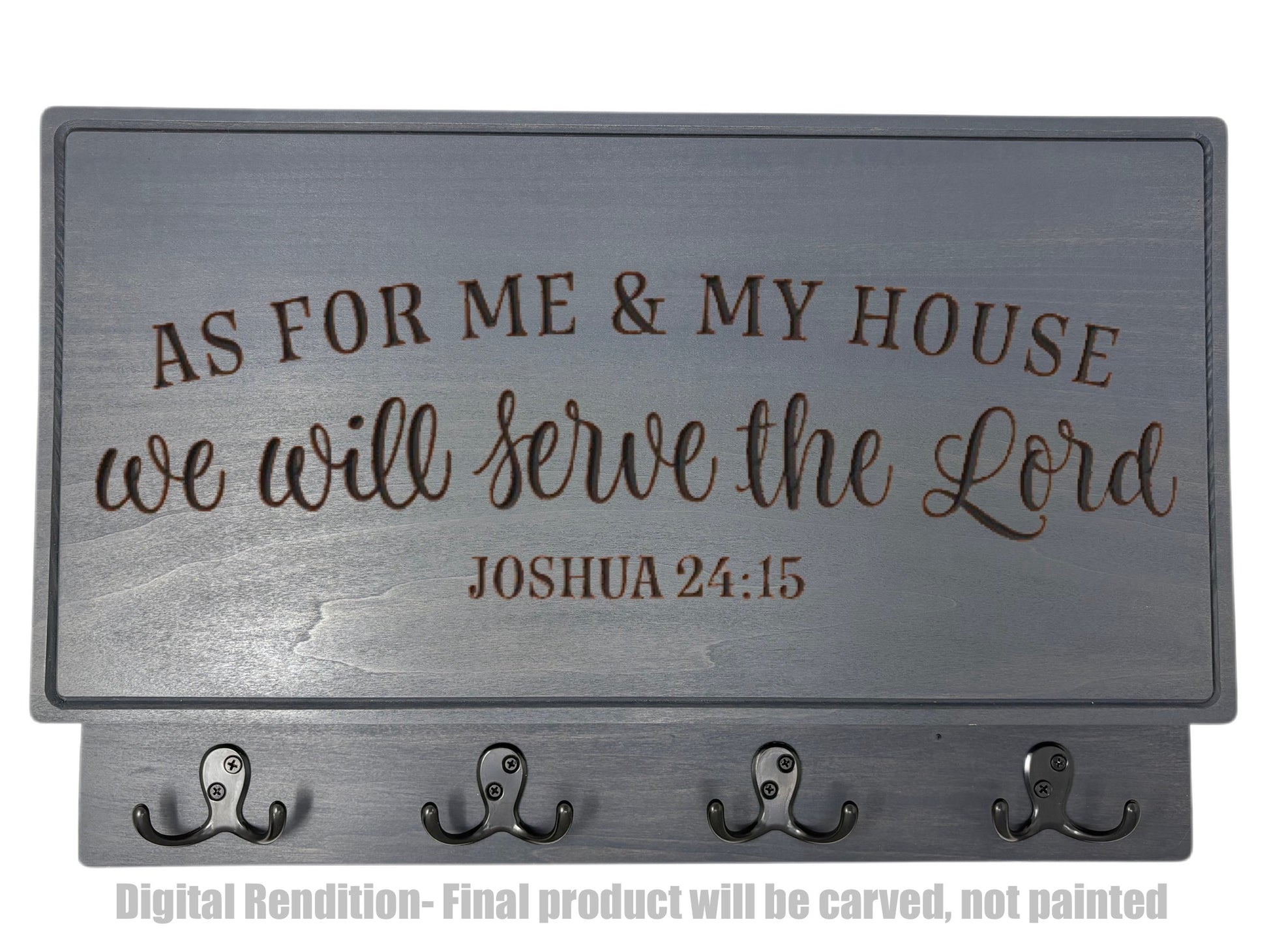 Joshua 24:15