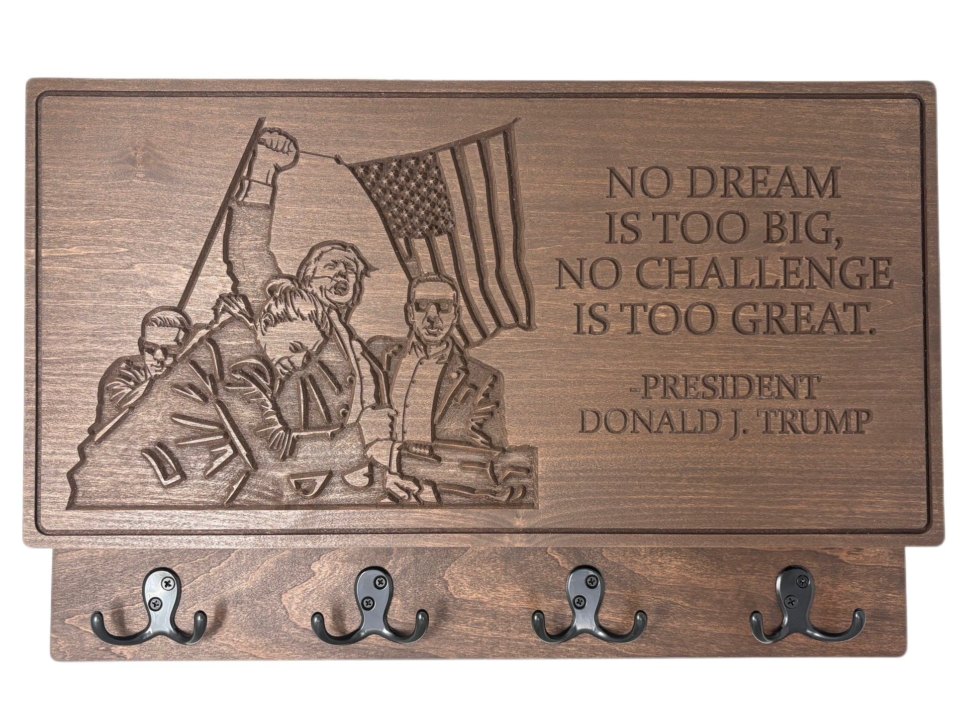 President Trump