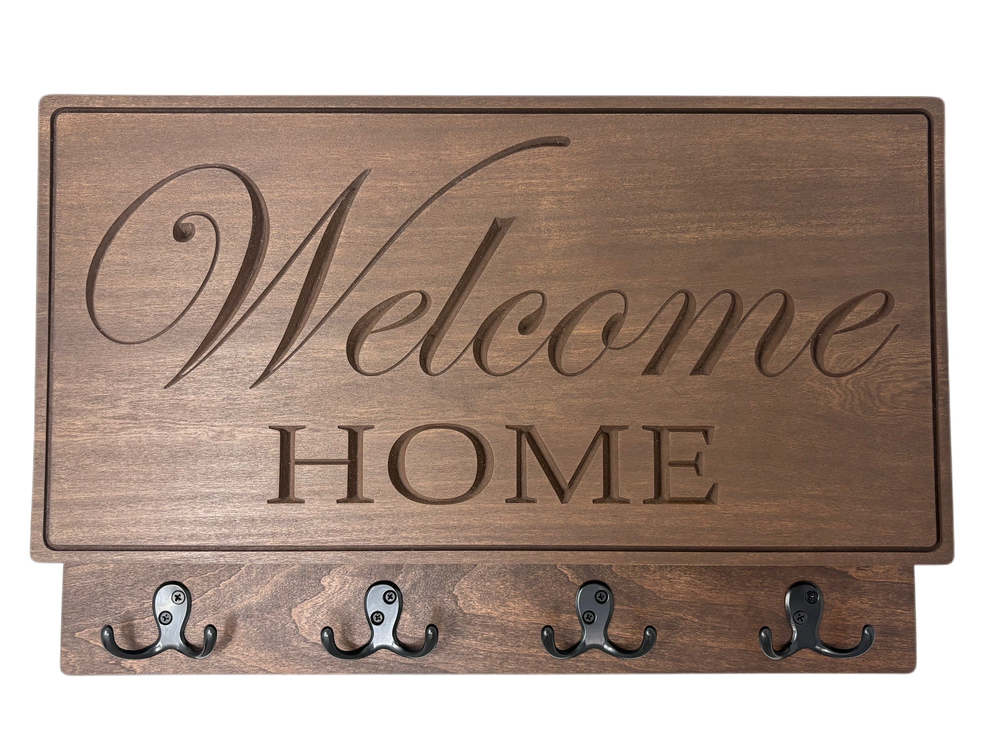 Welcome Home