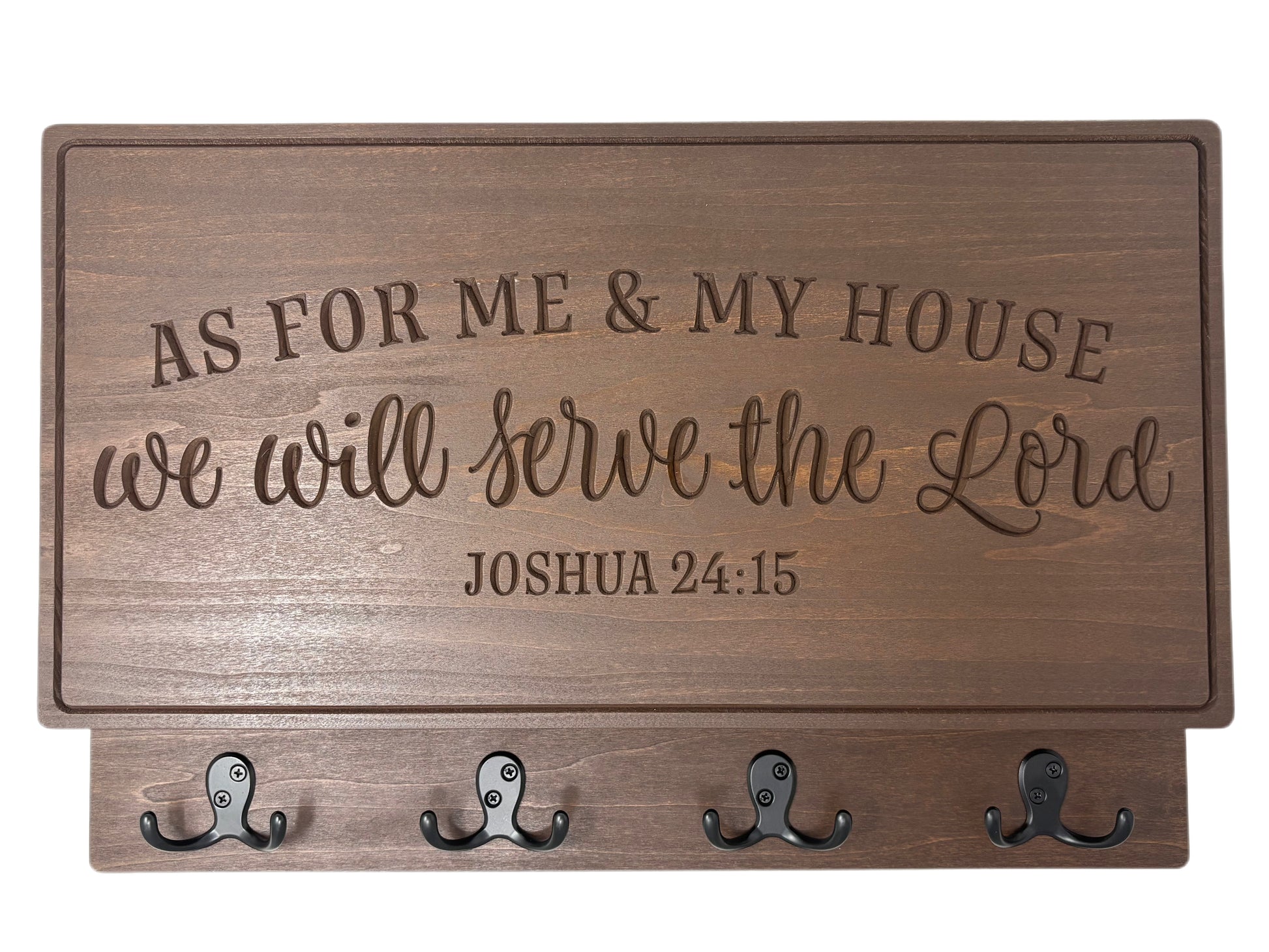 Joshua 24:15