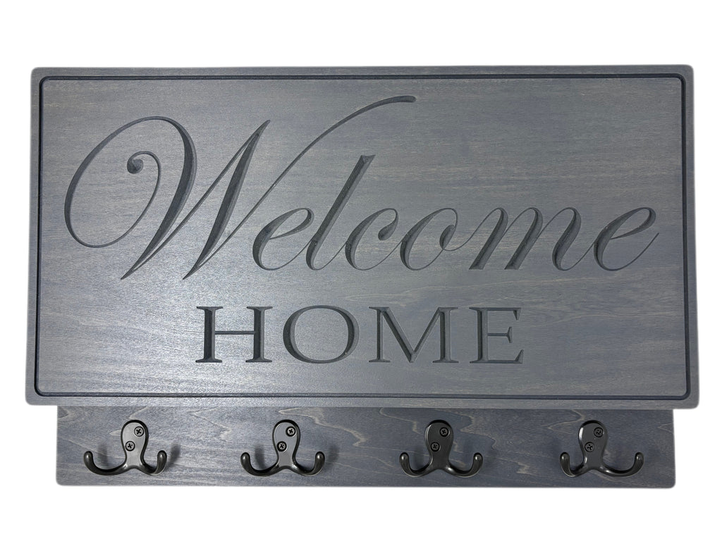 Welcome Home