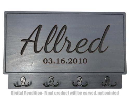 Customizable Family Name 02